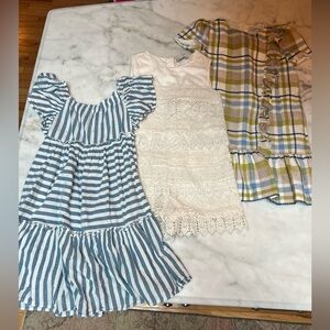 Mayoral Dress Bundle